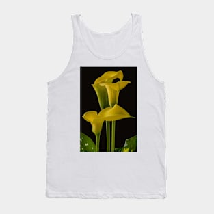 Calla Chorus Tank Top